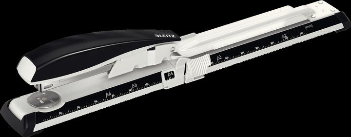 Immagine prodotto Leitz Cucitrice a braccio lungo NeXXt (metallo) (40 lamelle)