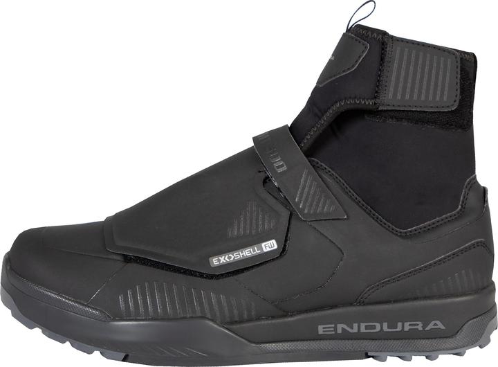 Produktbild Endura MT500 Burner Clipless Wasserdichter Schuh (43)