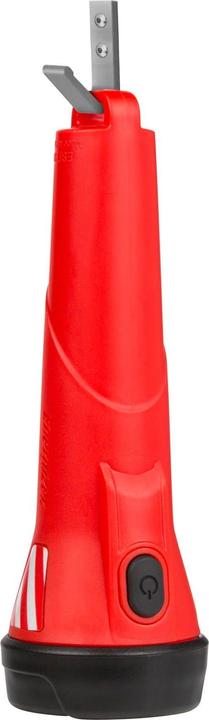 Actual product image Energizer Flashlight Waterproof (17.10 cm, 100 lm)
