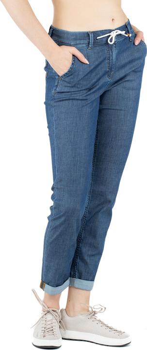 Image du produit Chillaz Women's Summer Splash Pant Cotton (36)