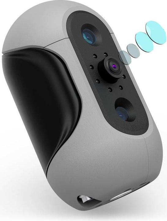 Image du produit No Name 3dmakerpro Mole Scanner 3d