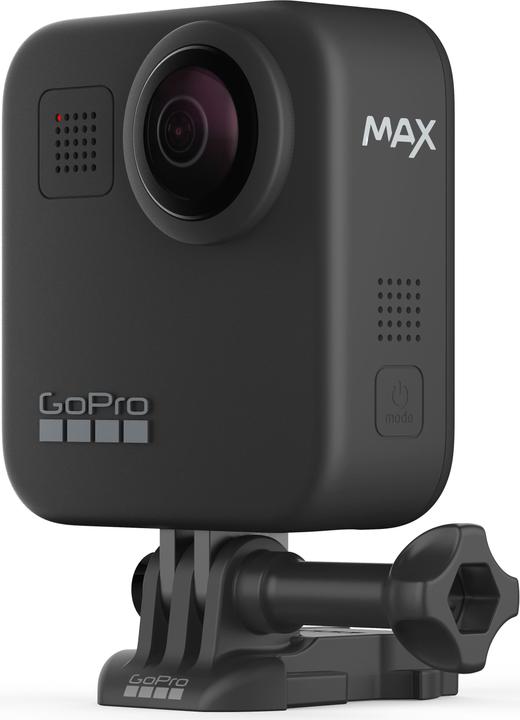 Produktbild GoPro Max (60p, Bluetooth, WLAN)