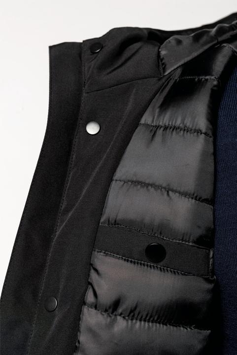 Immagine prodotto Kariban Parka impermeabile (3XL)