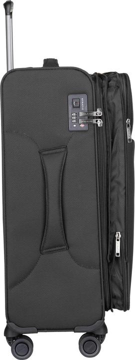 Actual product image Stratic Light+ - Case (61 l, M (50 - 90l))