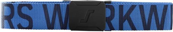 Immagine prodotto Snickers Workwear 90045604000 Gürtel mit Logo blau