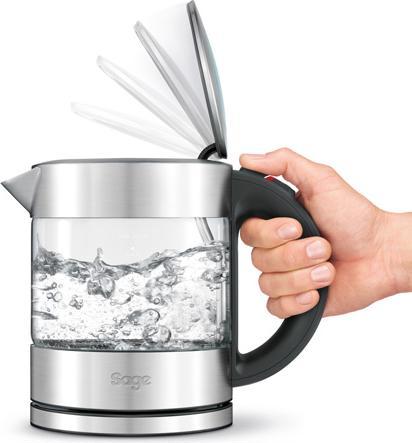 Image du produit Sage Compact Kettle Pure (1 l, Fiche CH)