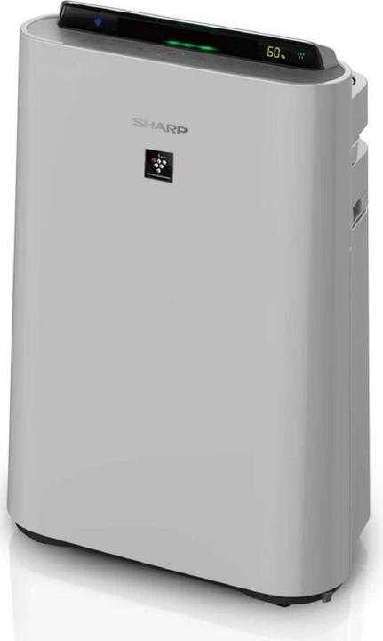 Actual product image Sharp UA-HD60E-L (48 m²)