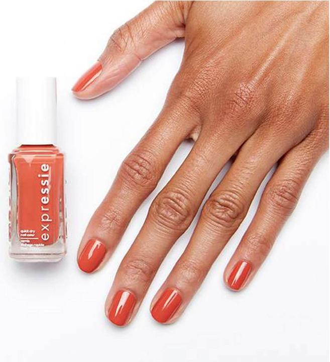 Produktbild Essie Nail Expressie (160 in a flash sale, Gel-Effekt Nagellack)