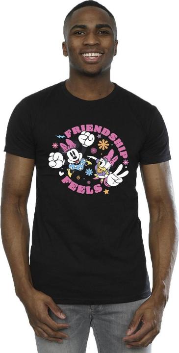 Produktbild Disney Minnie Mouse Daisy Friendship TShirt (3XL)