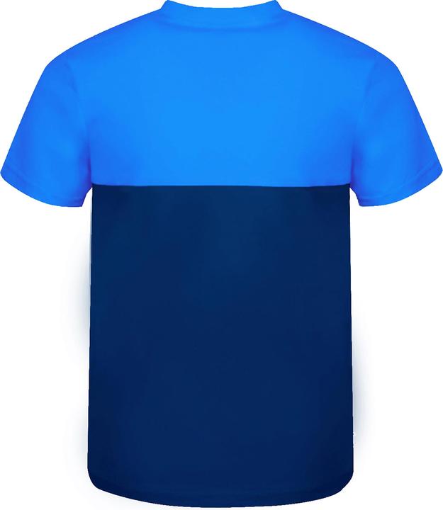 Marine, Bleu moyen