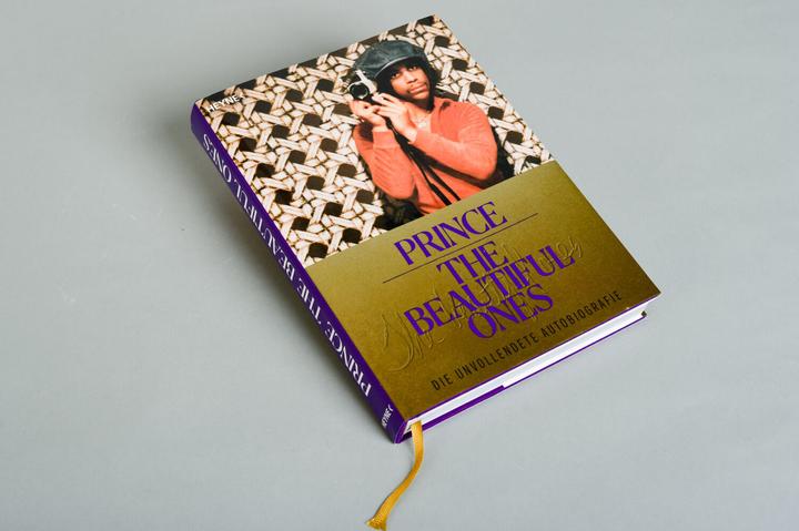 Produktbild The Beautiful Ones – Deutsche Ausgabe (Deutsch, Dan Piepenbring, 2019)