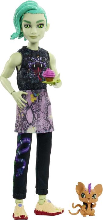 Image du produit Monster High HHK56