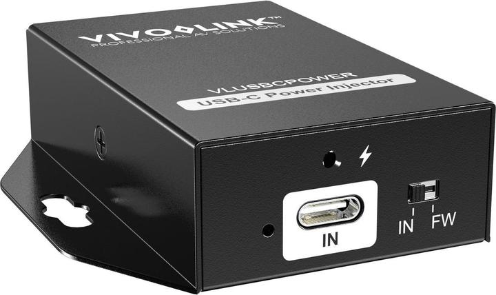 Vivolink USB-C Power Injector w/ 100W (100 W)