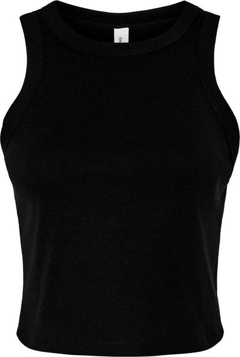 Actual product image Bella Canvas Womens/Ladies Tank Top (XL)
