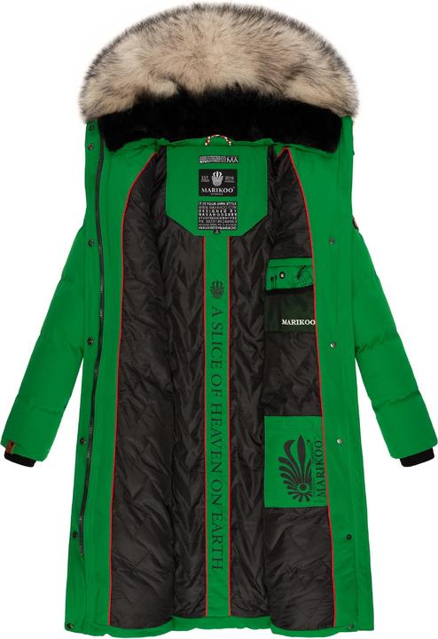 Image du produit Marikoo Étoile des neiges (S)