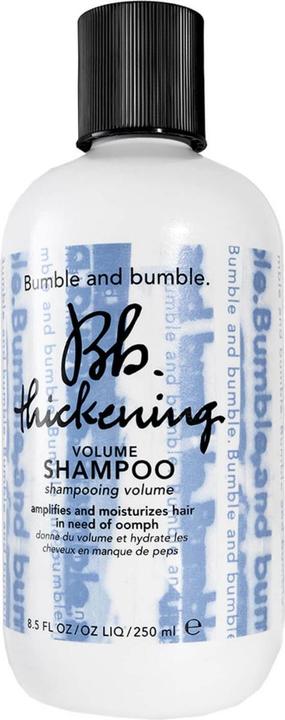 Immagine prodotto Bumble and bumble Bb. Ispessimento - Shampoo (250 ml, Shampoo liquido)