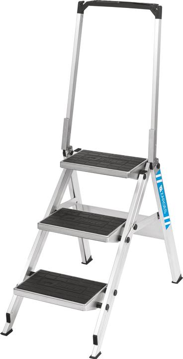 Produktbild Zarges Plazamax P