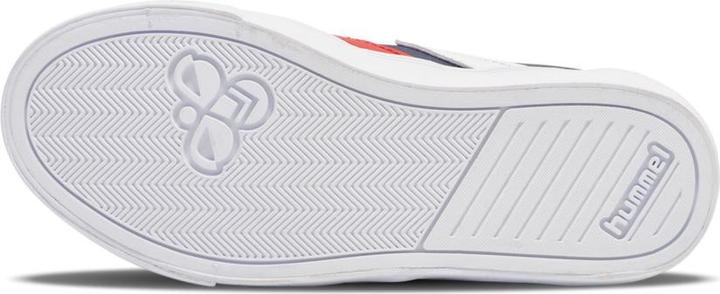 Produktbild hummel Slimmer Stadil Leather Low Jr (35)