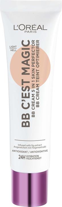 L'Oréal Paris C'est Magic (2 Luce)