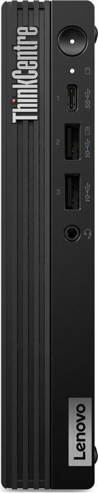 Lenovo ThinkCentre M70q Gen 5 (Intel Core i5-14500T, 16 GB, 512 GB, UHD Graphics 770)