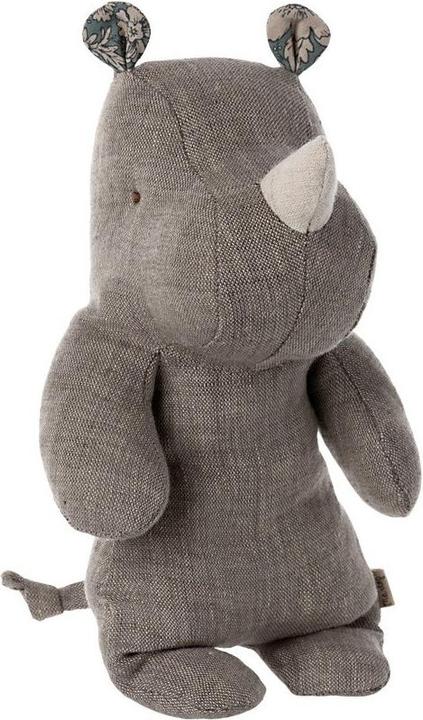 Produktbild Maileg Nashorn Safari Friends (22 cm)