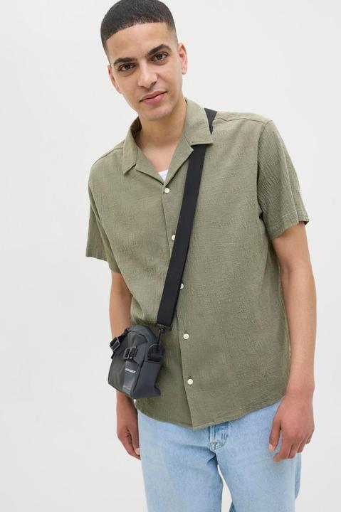 Actual product image Jack & Jones Relaxed Fit Hawaii-Hemd Hawaii-Hemd (S)