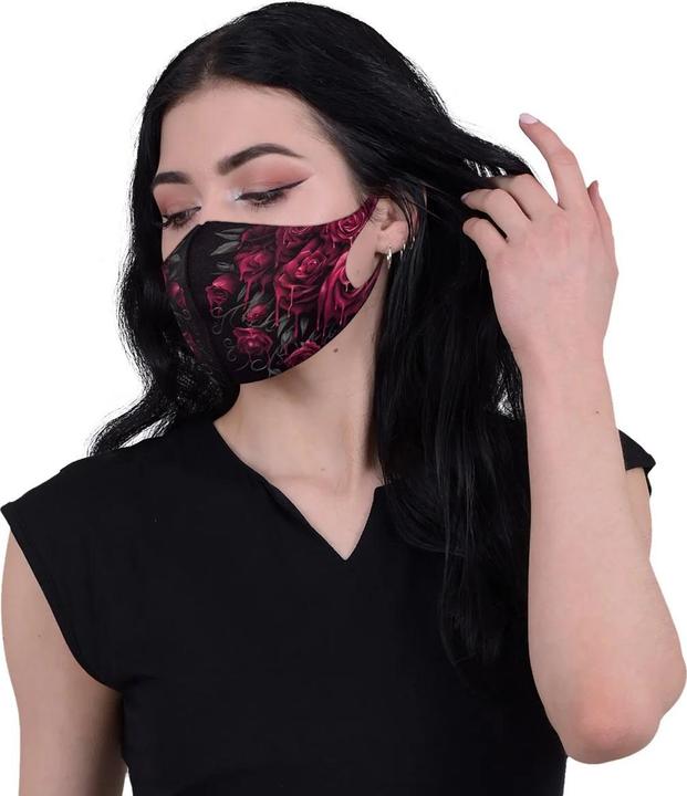 Produktbild Spiral Mundund Nasenschutzmaske