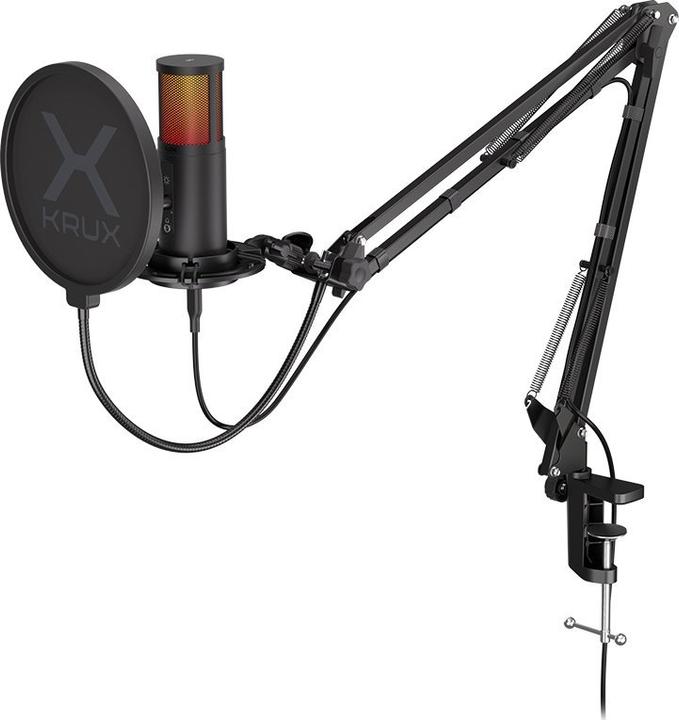 Actual product image Krux Edis 3000