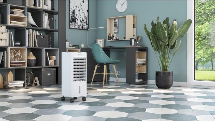 Actual product image Olimpia Splendid Peler 4t
