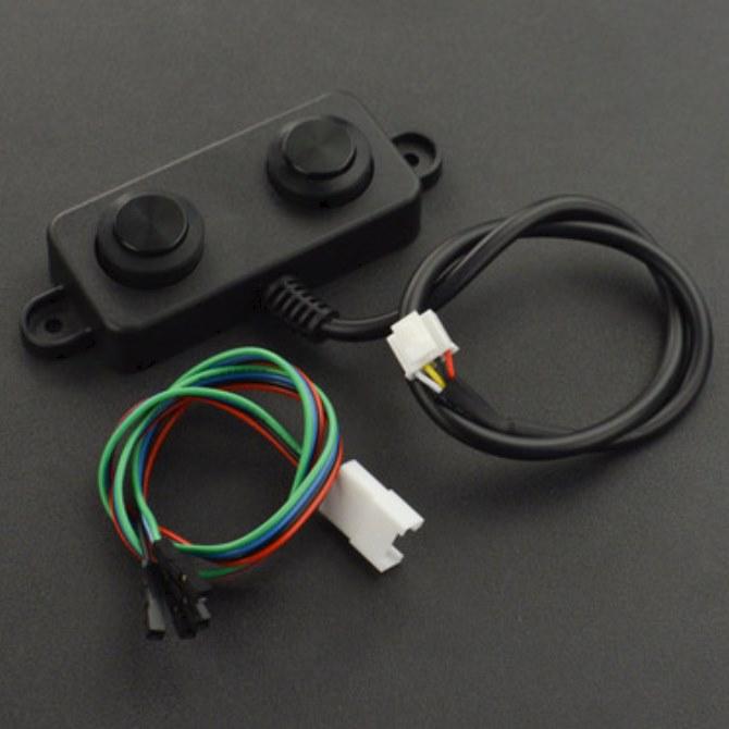 Immagine prodotto DFRobot Sensore di distanza a ultrasuoni impermeabile A02YYUW