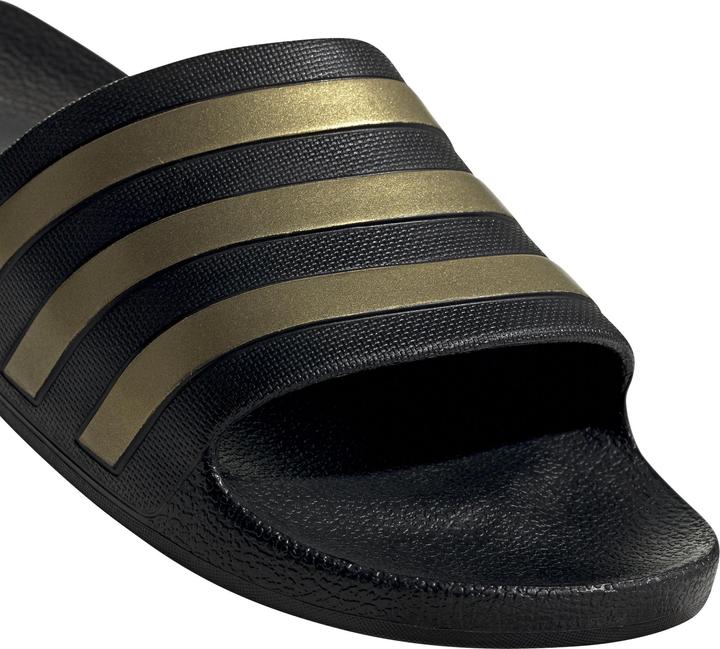 Actual product image adidas ADILETTE AQUA Men's bathing shoes (40.5)