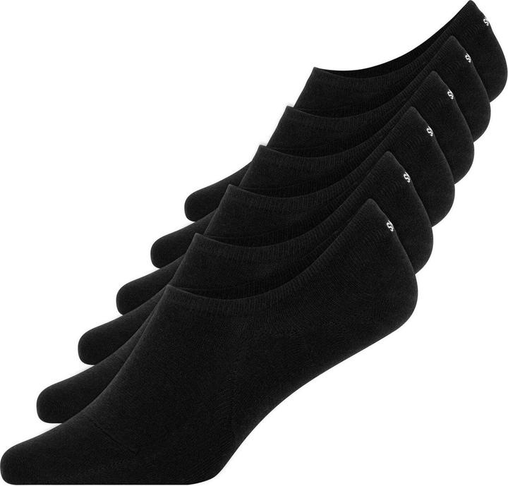 Produktbild Snocks Premium Füsslinge (6er Pack, 47 - 50)