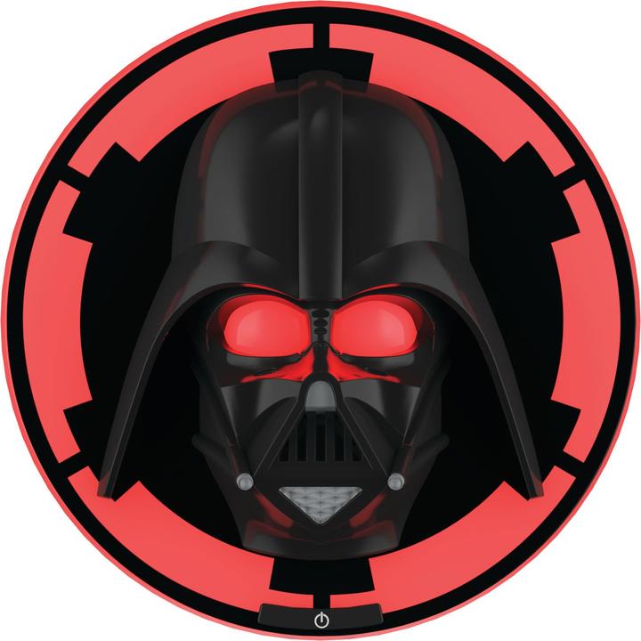 Actual product image Philips Star Wars Darth Vader