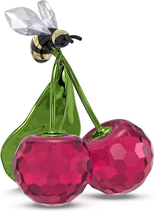 Produktbild Swarovski Idyllia Biene und Kirsche