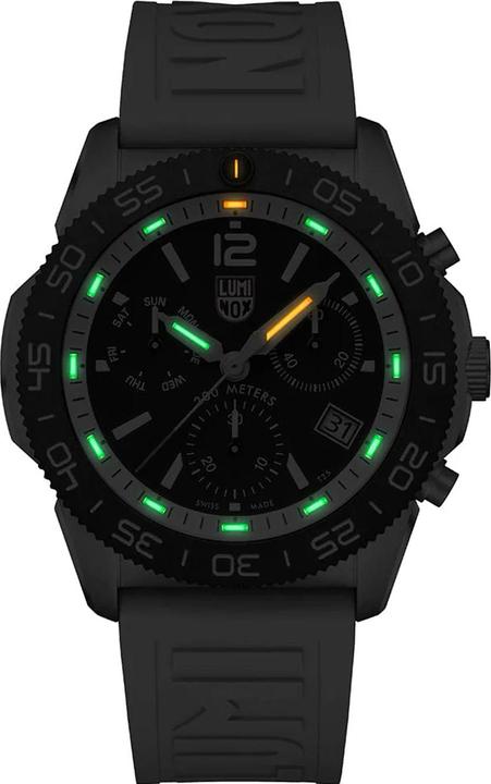 Image du produit Luminox Pacific Diver Chrono 3140 Series (Chronographe, 44 mm)