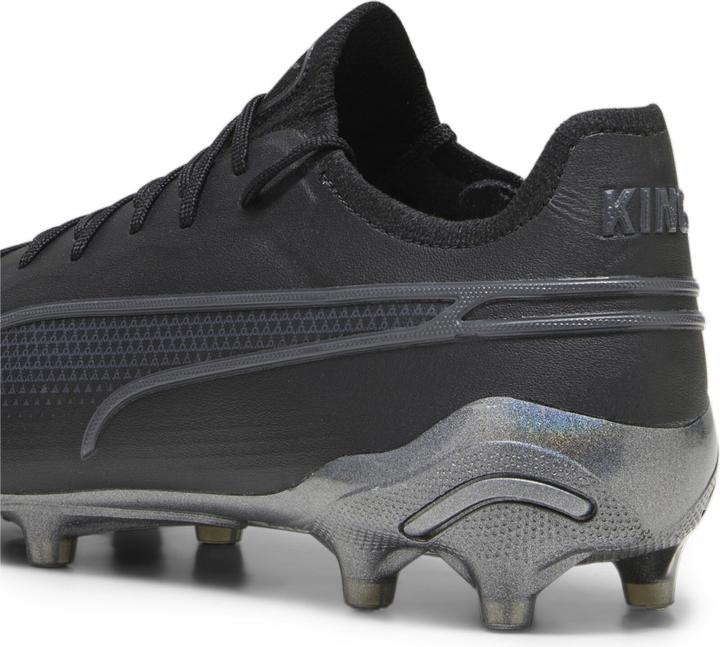 Actual product image Puma King Ultimate Fg/Ag (46.5)