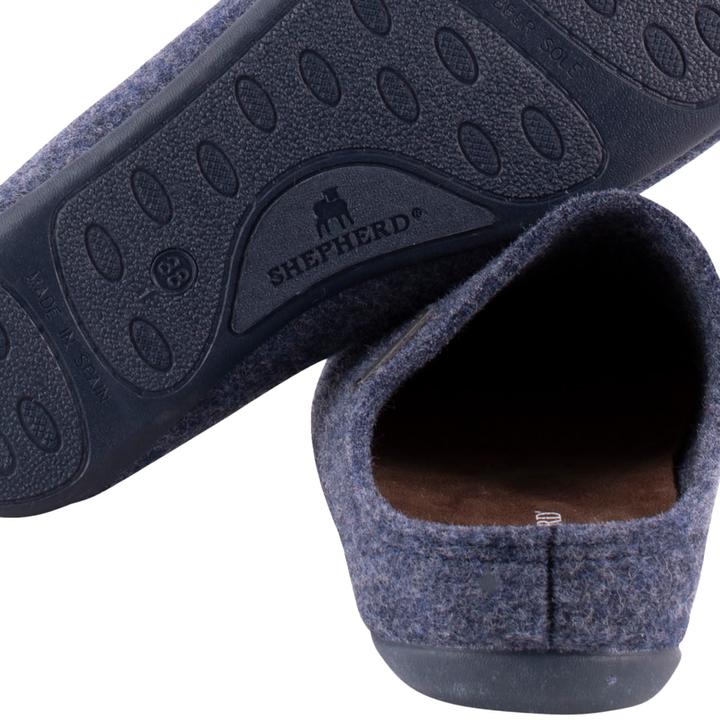 Image du produit Shepherd of Sweden Jon Pantoufles (43)