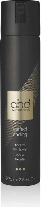 Produktbild ghd Perfect Ending Final Fix (75 ml)