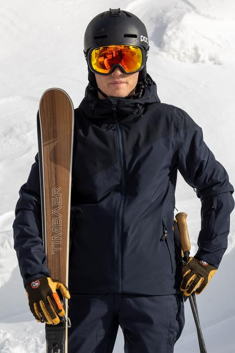 Actual product image Rukka Emmet men's ski jacket (XXL)