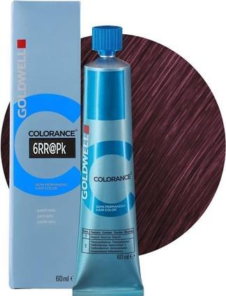 Produktbild Goldwell Colorance (Rot, Dramatic, Red, Intensiv)