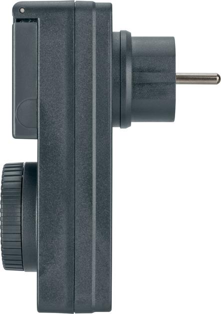 Image du produit Brennenstuhl Minuteur (CEE 7/16)