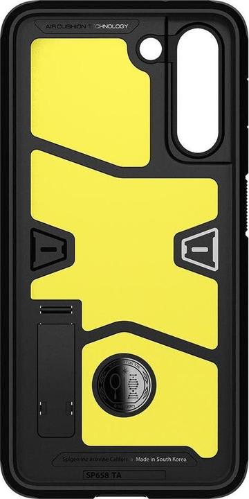 Produktbild Spigen Tough Armor (Samsung Galaxy S21 FE)
