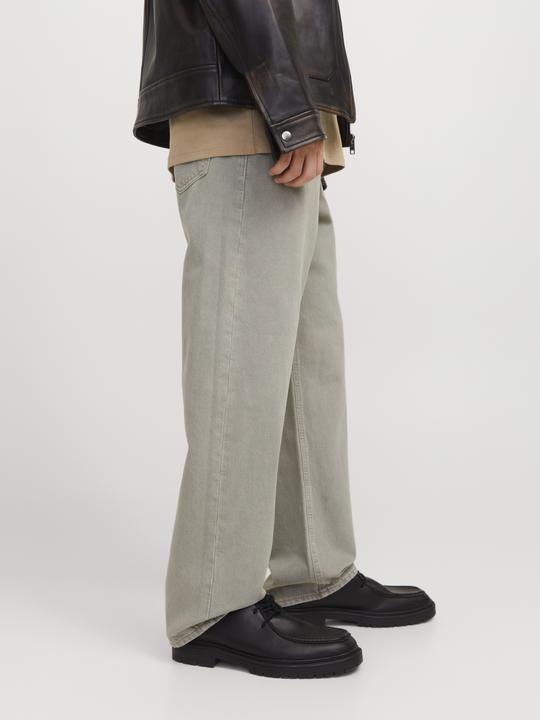 Actual product image Jack & Jones JJIEDDIE JJCOOPER AM 469 Loose fit jeans Loose fit jeans (36)