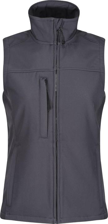 Regatta Flux SoftshellWeste wasserabweisend