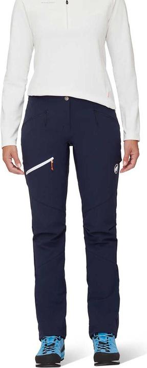Immagine prodotto Mammut Pantaloni Taiss SO Donna (44)