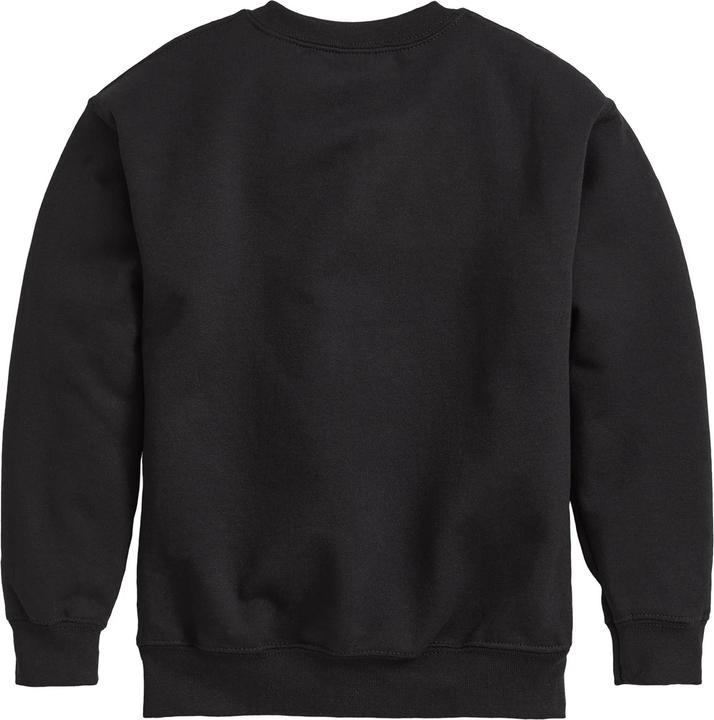 Produktbild The Nightmare Before Christmas Sweatshirt (L)