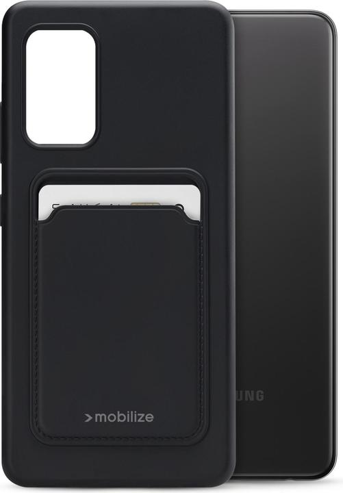 Immagine prodotto Mobilize Copertina in gomma Gelly Card (Samsung Galaxy A32)