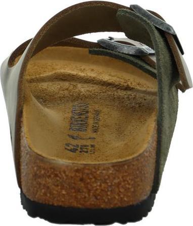 Produktbild Birkenstock Arizona LEVE LEOI schmal (45)