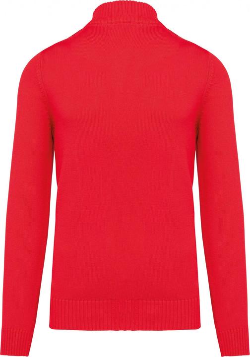 Produktbild Kariban Strickjacke mit Reissverschluss (M)
