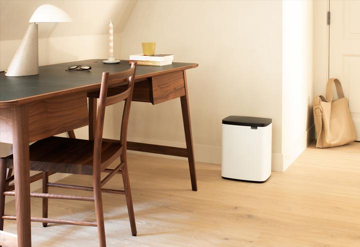 Produktbild Brabantia Bo Waste Bin (12 l)